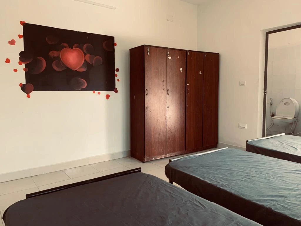 Friends Hub - Chennai